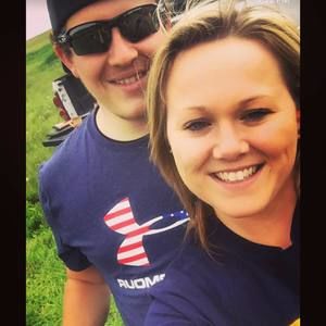 Meet your Posher, Hunter